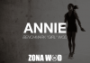 Portada Annie WOD CrossFit