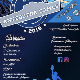 antequera games 2019