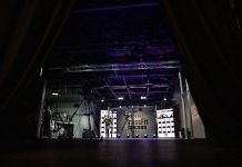 lugar del anuncio del crossfit open 21.3