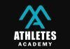 logo athletes academy