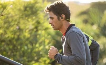 auriculares inalambricos para correr