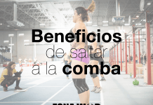 beneficios salto a la comba
