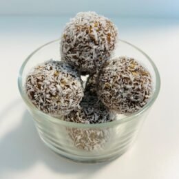 bolas energeticas