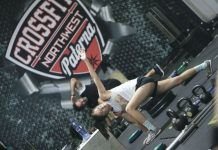 box crossfit northwest paterna