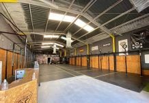 box feel crossfit sevilla adaptado a restricciones