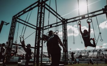 cambios temporada crossfit 2023