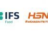 hsn certificado ifs food