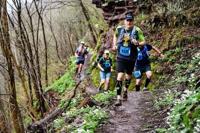 Mejores mochilas de trail para distancias largas 