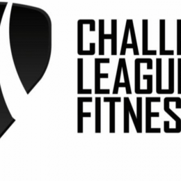 challenge league fitness