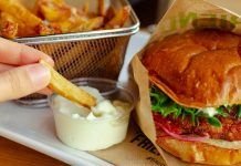 cheat meal comida trampa