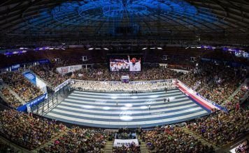 entradas crossfit games 2020