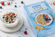 copos avena crunchy mercadona
