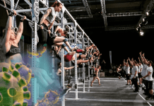 coronavirus y crossfit