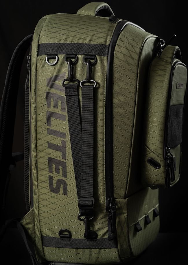 💪🎒MOCHILA TÁCTICA para CROSSFIT. ¡Diseñada para ganadores! 🏆 – Tienda  Militar