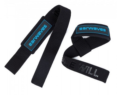 correas levantamiento earwaves x raisers