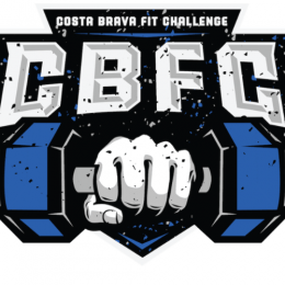 costa brava fitness challenge 2019