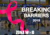 Crónica Breaking Barriers 2019