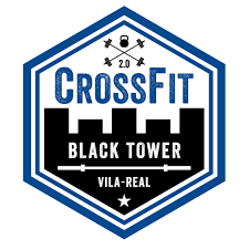 crossfit black tower