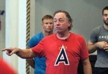 crossfit hq responde a toda la polémica de Greg Glassman