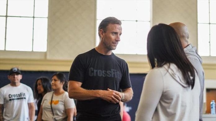 crossfit sube precios afiliados 2024