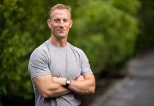 don faul ceo crossfit