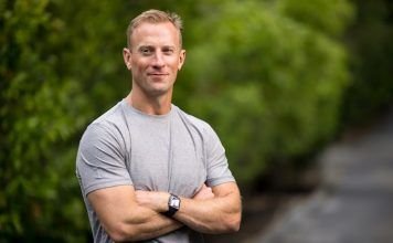 don faul ceo crossfit