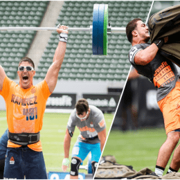 dopaje shawn ramirez