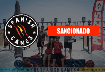 dopaje the spanish games