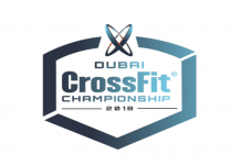 dubai crossfit championship 2018