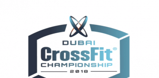 dubai crossfit championship 2018