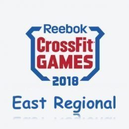 east_regional_logo