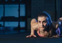 ejercicio burpees que son