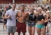 equipo cf zarautz training culture clasificado crossfit games 2022