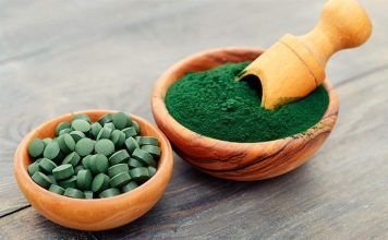 espirulina que es y para que sirve