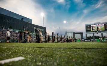 eventos semifinales crossfit games 2022