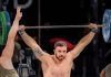 fabi beneito clasificado crossfit games 2023