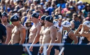 fechas crossfit games 2020