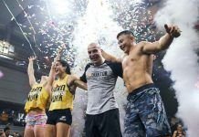 the traktor equipo ganador the freakest challenge