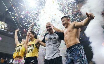 the traktor equipo ganador the freakest challenge