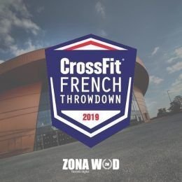 french throwdown 2019