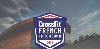 french throwdown 2019