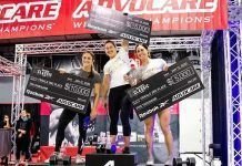 ganadores mayhem classic 2020