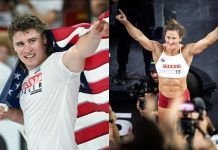 ganadores nobull crossfit games 2022
