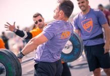 hsn partner nutricional la rioja arena games
