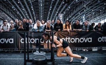 hyrox competicion fitness llegada españa