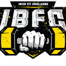 ibiza fitness challenge 2019