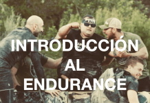 introducción al endurance