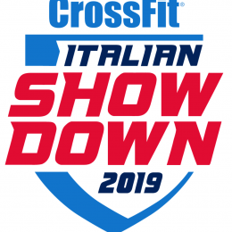 italian showdown