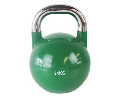 Kettlebell Pesa Rusa 12kg Viok Sport - Sin Color