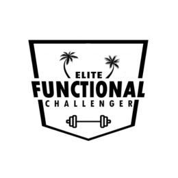logo elite funcional challenger